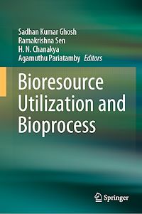 Télécharger le livre :  Bioresource Utilization and Bioprocess