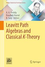 Télécharger le livre :  Leavitt Path Algebras and Classical K-Theory