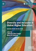 Download this eBook Diversity and Inclusion in Global Higher Education