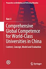 Download this eBook Comprehensive Global Competence for World-Class Universities in China
