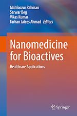Télécharger le livre :  Nanomedicine for Bioactives