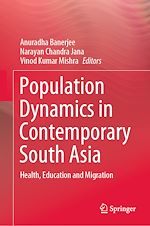 Télécharger le livre :  Population Dynamics in Contemporary South Asia