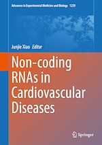 Télécharger le livre :  Non-coding RNAs in Cardiovascular Diseases