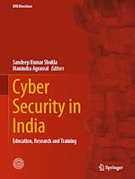 Télécharger le livre :  Cyber Security in India