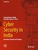Télécharger le livre :  Cyber Security in India
