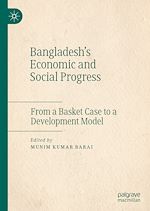Télécharger le livre :  Bangladesh's Economic and Social Progress