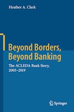 Télécharger le livre :  Beyond Borders, Beyond Banking