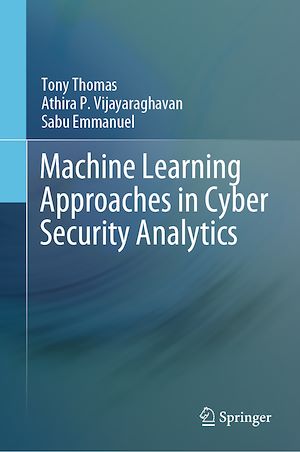 Téléchargez le livre :  Machine Learning Approaches in Cyber Security Analytics