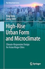 Télécharger le livre :  High-Rise Urban Form and Microclimate