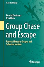 Télécharger le livre :  Group Chase and Escape