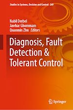 Télécharger le livre :  Diagnosis, Fault Detection & Tolerant Control