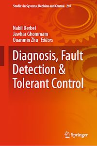 Télécharger le livre :  Diagnosis, Fault Detection & Tolerant Control