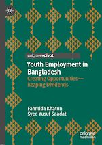 Télécharger le livre :  Youth Employment in Bangladesh