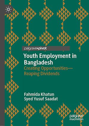 Téléchargez le livre :  Youth Employment in Bangladesh
