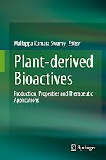 Télécharger le livre :  Plant-derived Bioactives