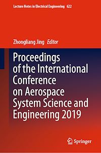 Télécharger le livre :  Proceedings of the International Conference on Aerospace System Science and Engineering 2019
