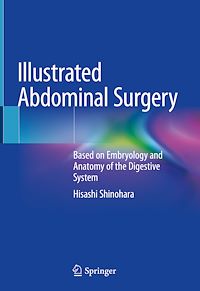 Télécharger le livre :  Illustrated Abdominal Surgery