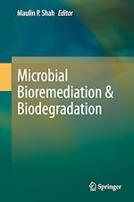 Télécharger le livre :  Microbial Bioremediation & Biodegradation