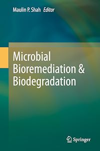 Télécharger le livre :  Microbial Bioremediation & Biodegradation