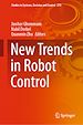 Télécharger le livre :  New Trends in Robot Control