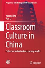 Download this eBook Classroom Culture in China