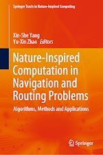 Télécharger le livre :  Nature-Inspired Computation in Navigation and Routing Problems