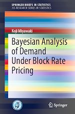 Télécharger le livre :  Bayesian Analysis of Demand Under Block Rate Pricing