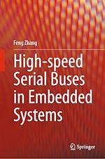 Télécharger le livre :  High-speed Serial Buses in Embedded Systems