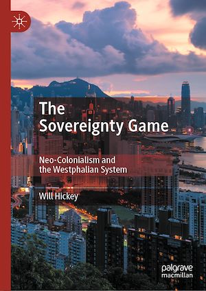 Téléchargez le livre :  The Sovereignty Game