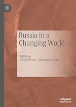Télécharger le livre :  Russia in a Changing World