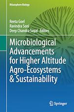 Télécharger le livre :  Microbiological Advancements for Higher Altitude Agro-Ecosystems & Sustainability