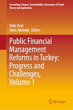 Télécharger le livre :  Public Financial Management Reforms in Turkey: Progress and Challenges, Volume 1