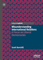 Télécharger le livre :  Misunderstanding International Relations