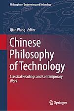 Télécharger le livre :  Chinese Philosophy of Technology