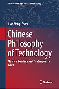 Télécharger le livre :  Chinese Philosophy of Technology