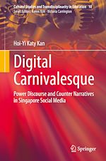 Télécharger le livre :  Digital Carnivalesque