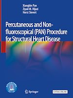 Télécharger le livre :  Percutaneous and Non-fluoroscopical (PAN) Procedure for Structural Heart Disease