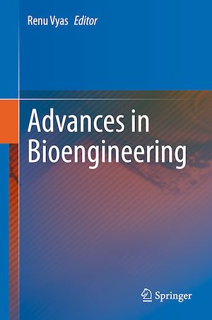 Téléchargez le livre :  Advances in Bioengineering
