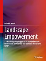 Télécharger le livre :  Landscape Empowerment
