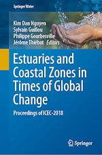 Télécharger le livre :  Estuaries and Coastal Zones in Times of Global Change