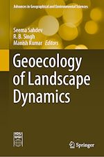 Télécharger le livre :  Geoecology of Landscape Dynamics