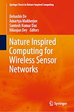 Télécharger le livre :  Nature Inspired Computing for Wireless Sensor Networks