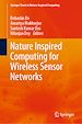 Télécharger le livre :  Nature Inspired Computing for Wireless Sensor Networks