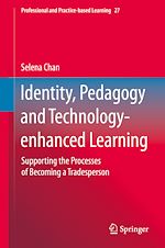 Télécharger le livre :  Identity, Pedagogy and Technology-enhanced Learning