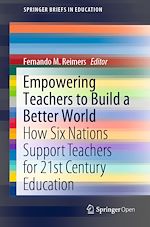 Download this eBook Empowering Teachers to Build a Better World