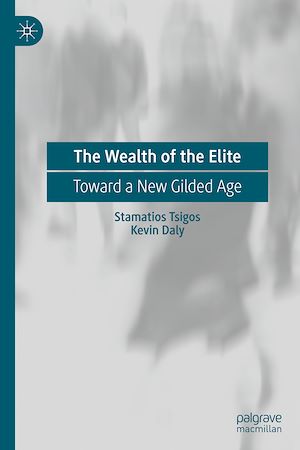 Téléchargez le livre :  The Wealth of the Elite