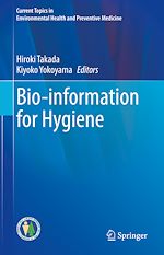 Télécharger le livre :  Bio-information for Hygiene