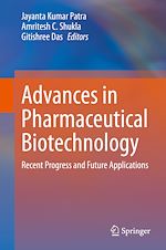 Télécharger le livre :  Advances in Pharmaceutical Biotechnology
