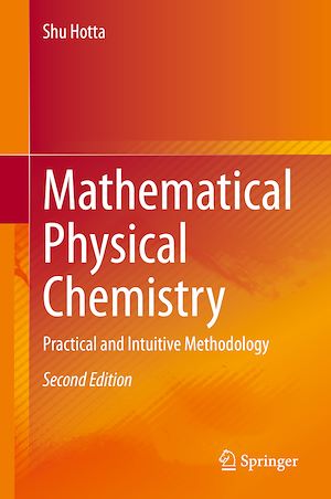Téléchargez le livre :  Mathematical Physical Chemistry