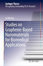 Télécharger le livre :  Studies on Graphene-Based Nanomaterials for Biomedical Applications